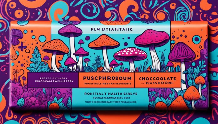 psychedelic mushroom chocolate bars legal